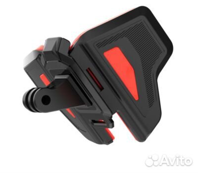 Крепление на подбородок для GoPro hero 8/9/10/11