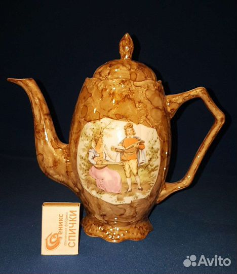 Чайный сервиз Германия