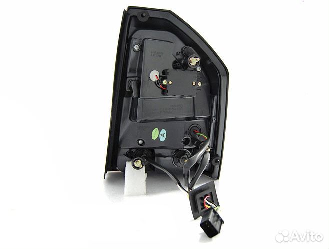 LED Фонари Chrysler 300C (05-08) ldch16