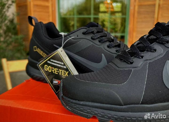 Кроссовки Nike Gore-Tex (Арт.13965)