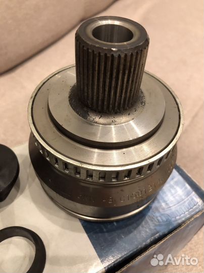 ШРУС внешний с кольцом ABS audi / Volkswagen