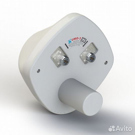 Комплект Антэкс D60 + UMO-3 mimo