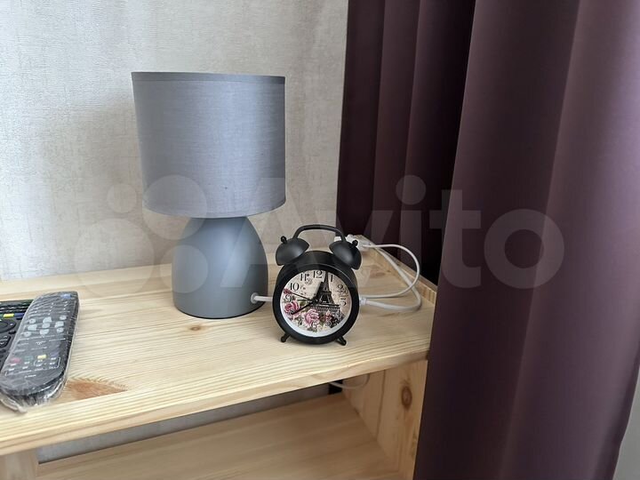 1-к. квартира, 32,6 м², 3/5 эт.