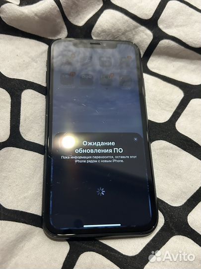 iPhone Xr, 128 ГБ