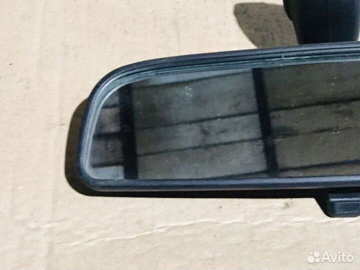 Зеркало салонное Hyundai Getz