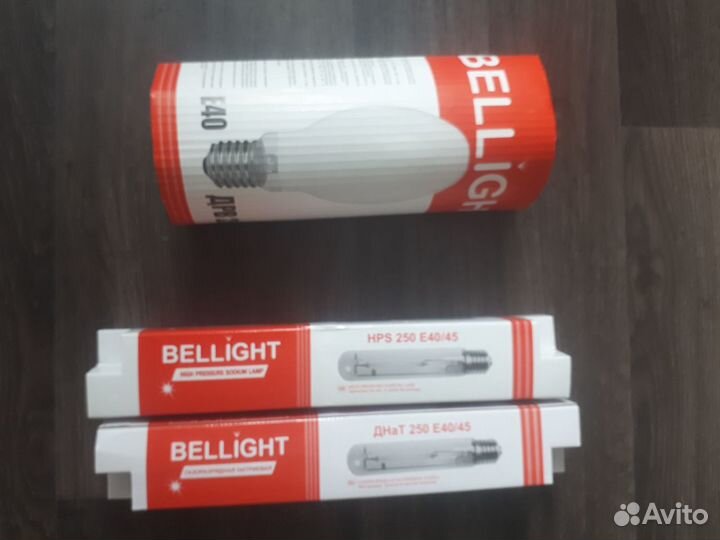 Лампы дрв 250 Е 40, днат 250 Е 40/45