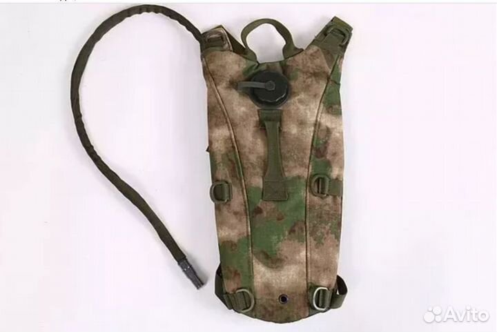 Питьевая система гидрат