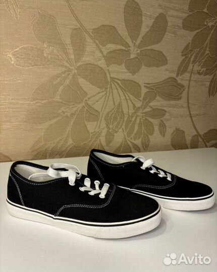 Кеды женские 40 размер