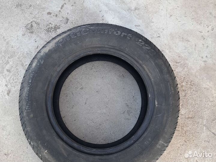 Amtel Planet DC 185/65 R15 92H