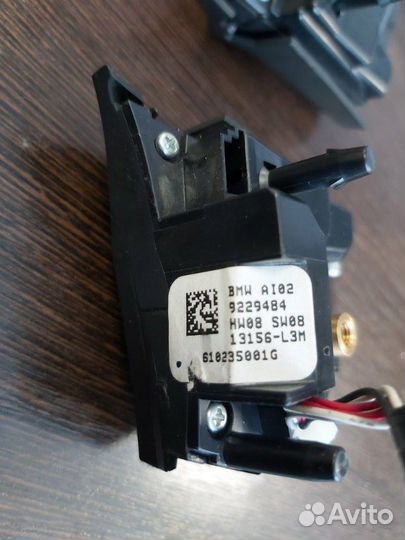 Кнопки на руль Bmw 528I F10 N20B20A 2013