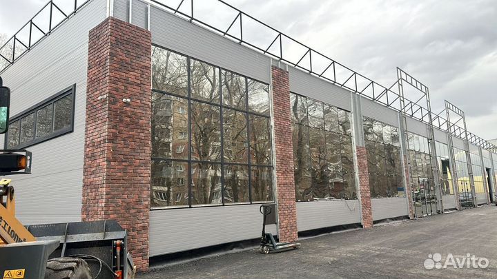 Клинкерные термопанели теплые