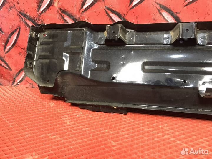 Борт откидной Mitsubishi Outlander XL