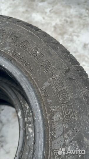 Amtel Planet 2P 175/70 R13 82H