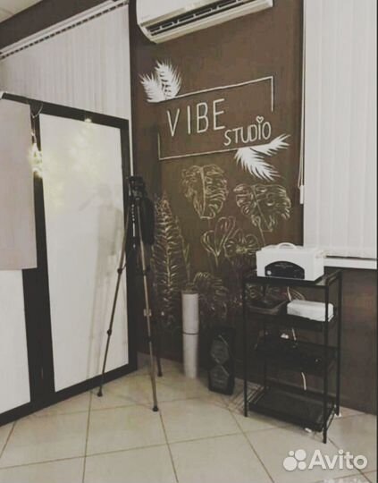 Студия красоты