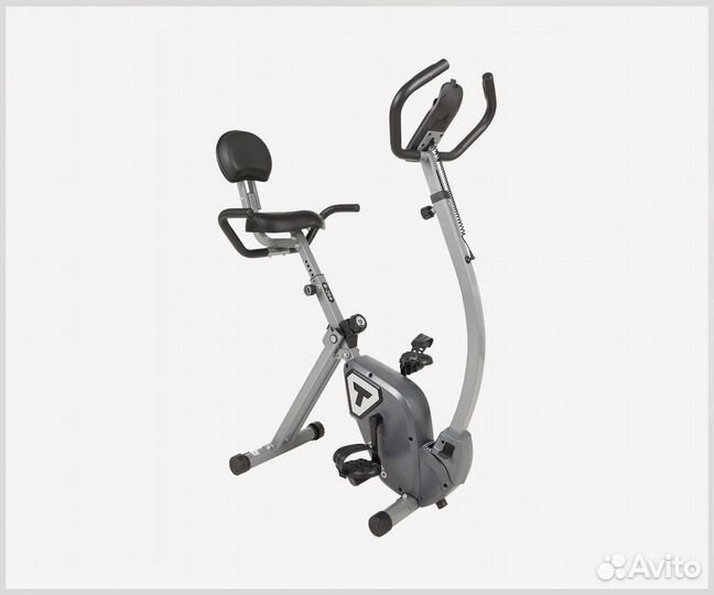 Велотренажер магнитный Torneo Compacta Plus B-264