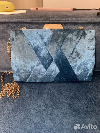 Сумка женская клатч