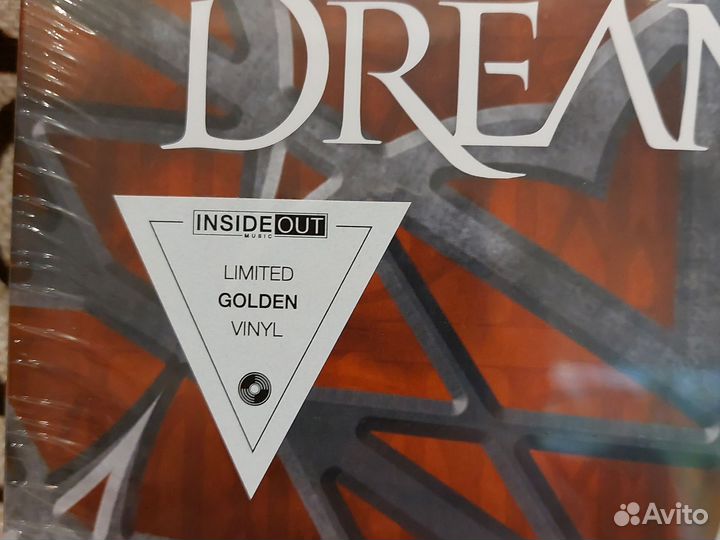 Винил Dream Theater - Metallica 2 LP +CD