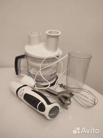 Венчик с редуктором к блендеру Braun MR 570