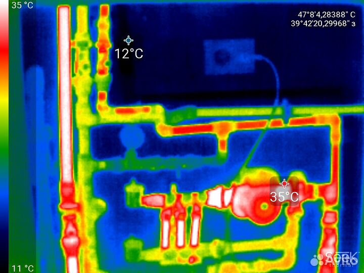 Ремонт газовых котлов. Ростов