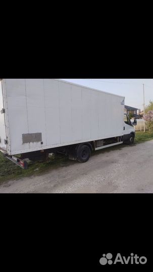 IVECO Daily 70C, 2016