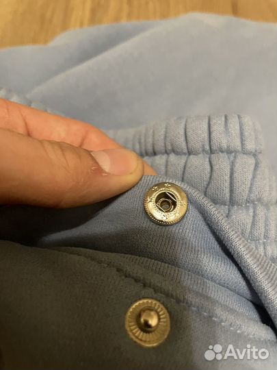 Спортивки corteiz ориг