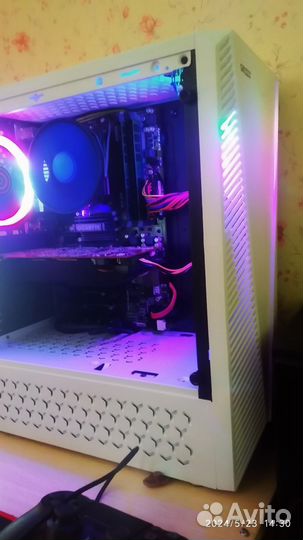 Игровой пк