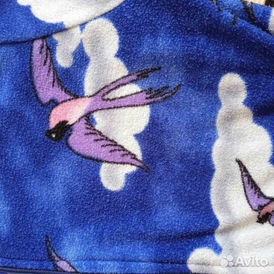 Домашний халат