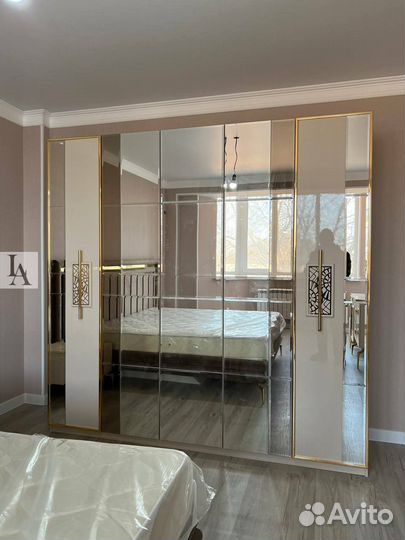 Спальный гарнитур Грация