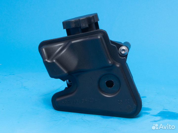 Бачок Гур для Mercedes-Benz ML GL W164, R-класс