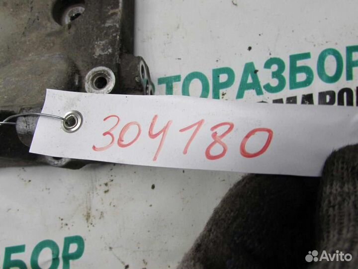 Кронштейн кондиционера для Nissan Primera 3 2002