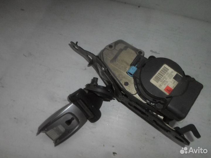 Ремень безопасности Mercedes-Benz S-Class