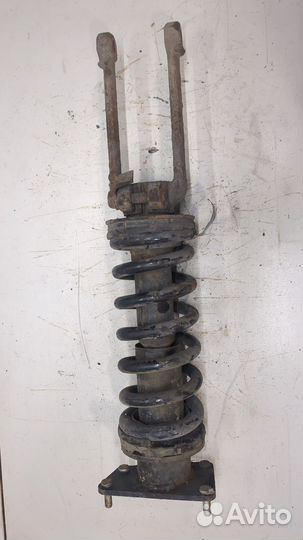 Амортизатор подвески Dodge Nitro, 2007