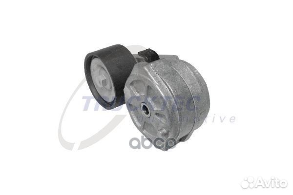 Натяжитель ремня, клиновой зубча OE: 457 200 34