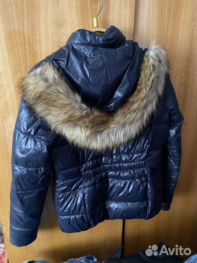 Куртка демисезон