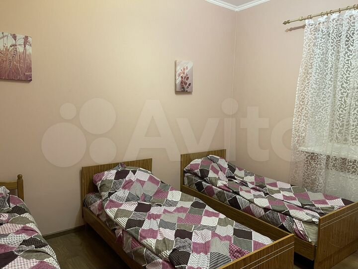 Дом 170 м² на участке 8 сот.