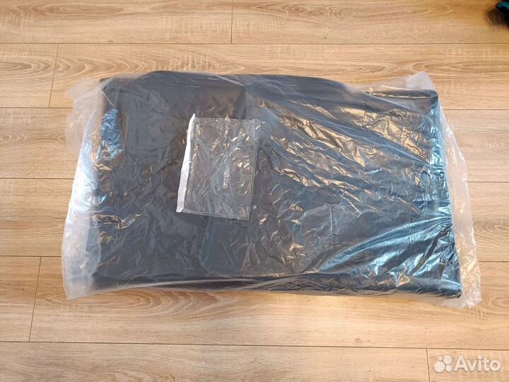 Автомобильные коврики резиновые Opel Astra h