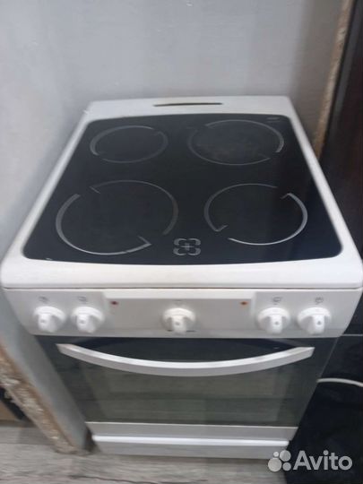 Плита электрическая бу