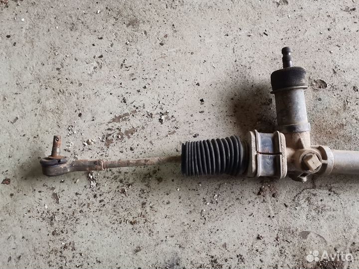 Рейка рулевая Daewoo Matiz M100 M150