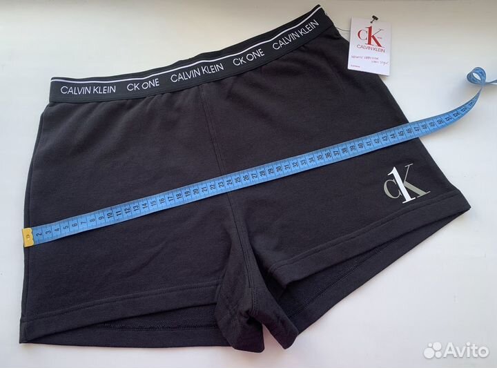 Calvin klein шорты