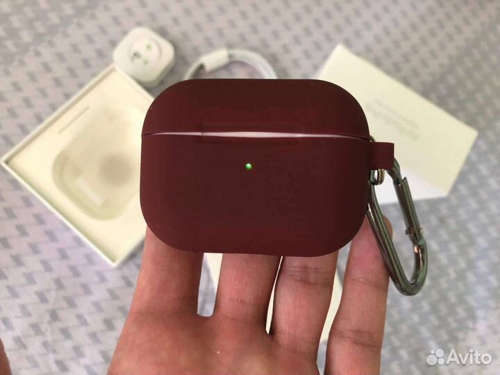 AirPods Pro Оригинал (MagSafe)