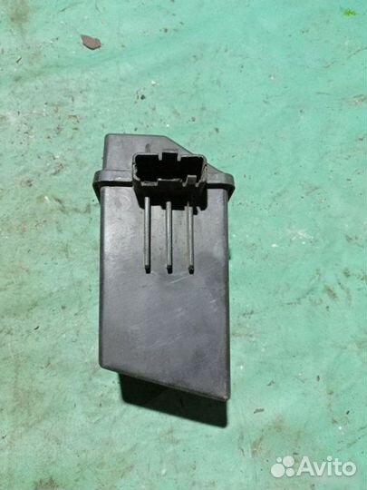 Резонатор воздушного фильтра Ford Focus