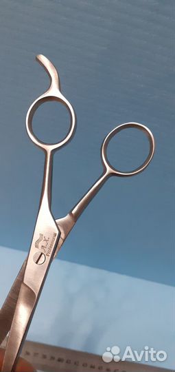 Профессиональные ножницы для мастеров Разные