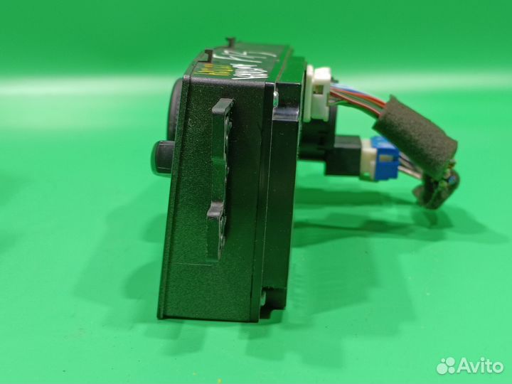 Блок управления отопителем для Opel Antara