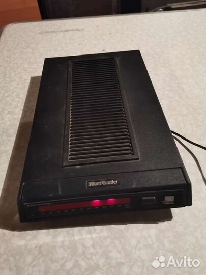 Модем US Robotics Courier