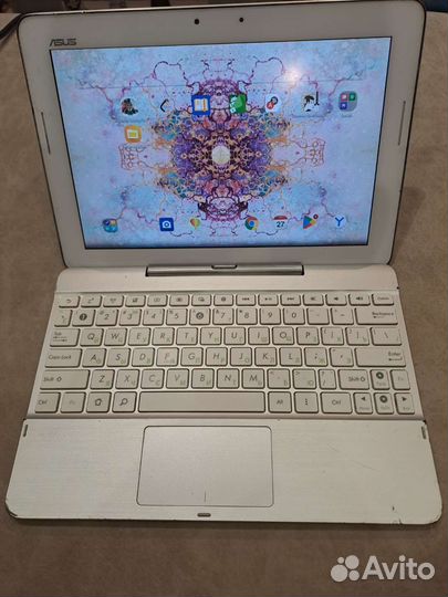 Планшет Asus k014