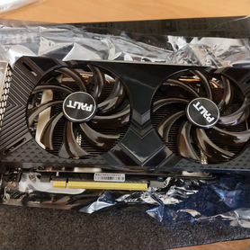 Видеокарта gtx 1660 6gb