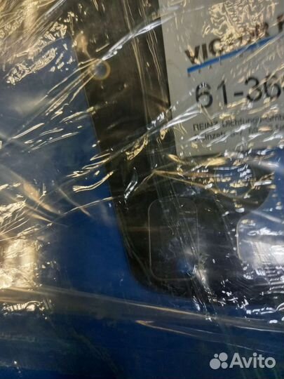 Прокладка гбц M57 d30