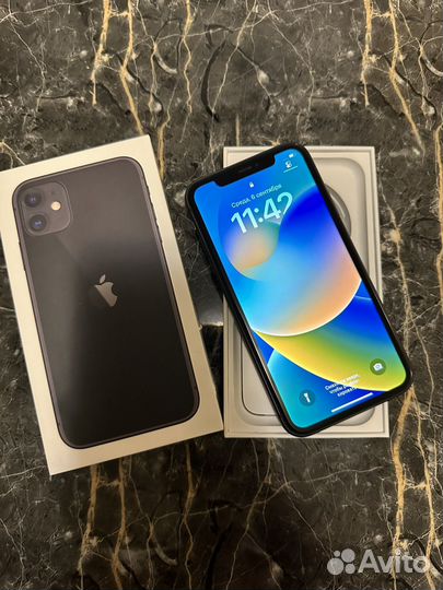 Apple iPhone 11 64gb