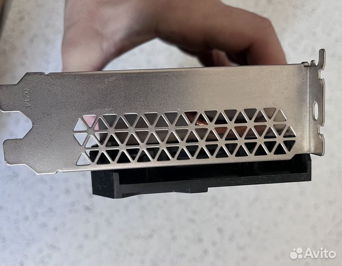 Видеокарта CMP 50HX