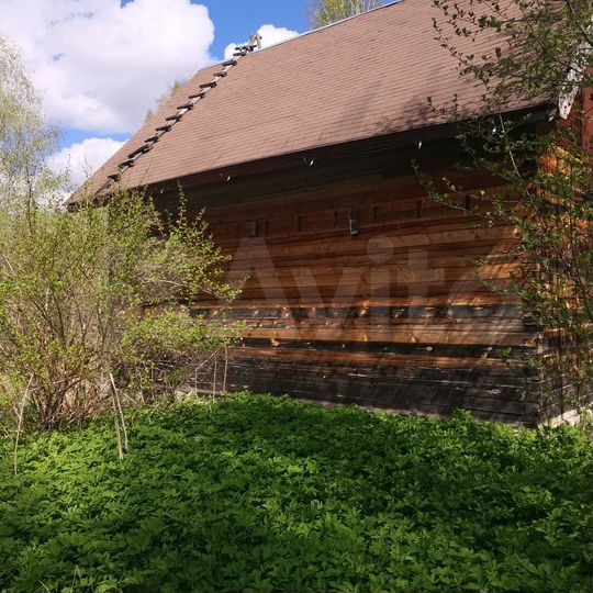 Участок 20 сот. (СНТ, ДНП)